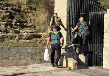 «Es imposible que si es Bea haya muerto de forma accidental, no me lo creo, es todo muy raro»